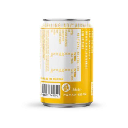 KAN-NRG PINEAPPLE (150ML)