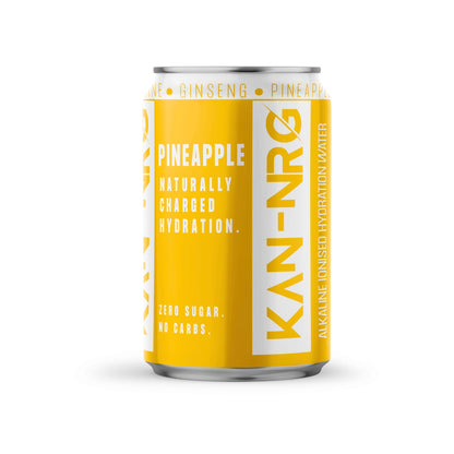 KAN-NRG PINEAPPLE (150ML)