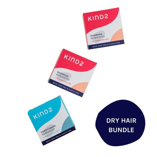 KIND2 - The Hydrating Bundle