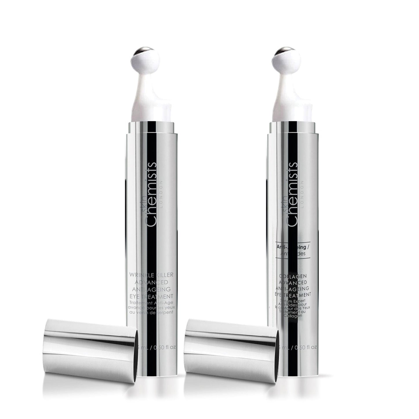 skinChemists Collagen and Caviar Eye Treatment