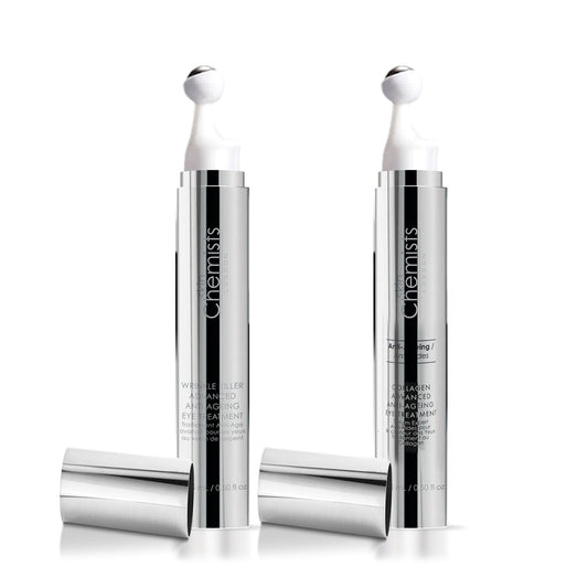 skinChemists Collagen and Caviar Eye Treatment