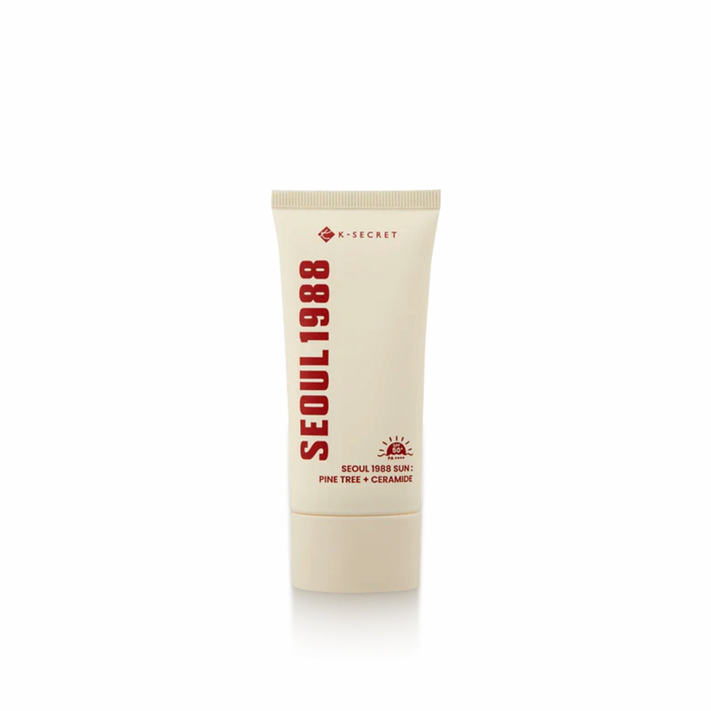 KSECRET 1988 Sun: Pine Tree + Ceramide SPF50+ PA++++ 50ml