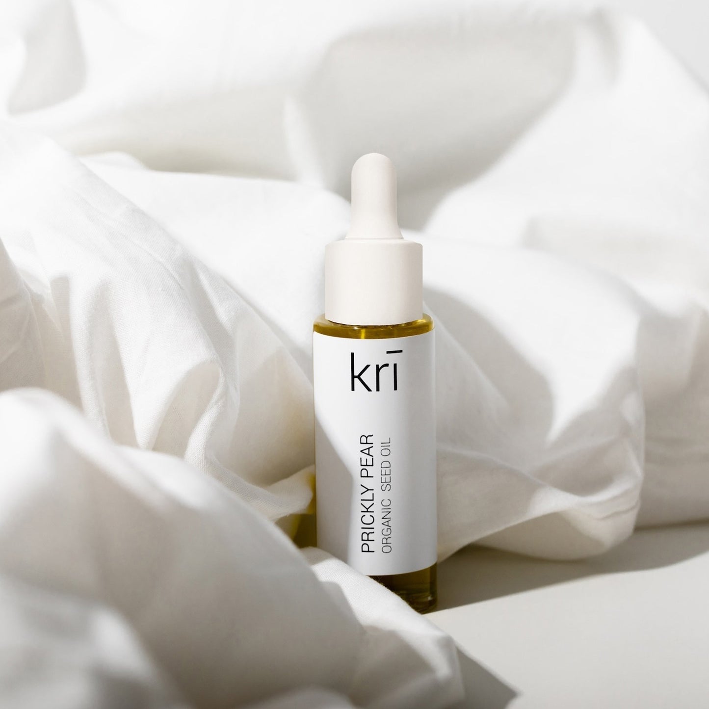 Krī Skincare - Organic Prickly Pear Seed Oil