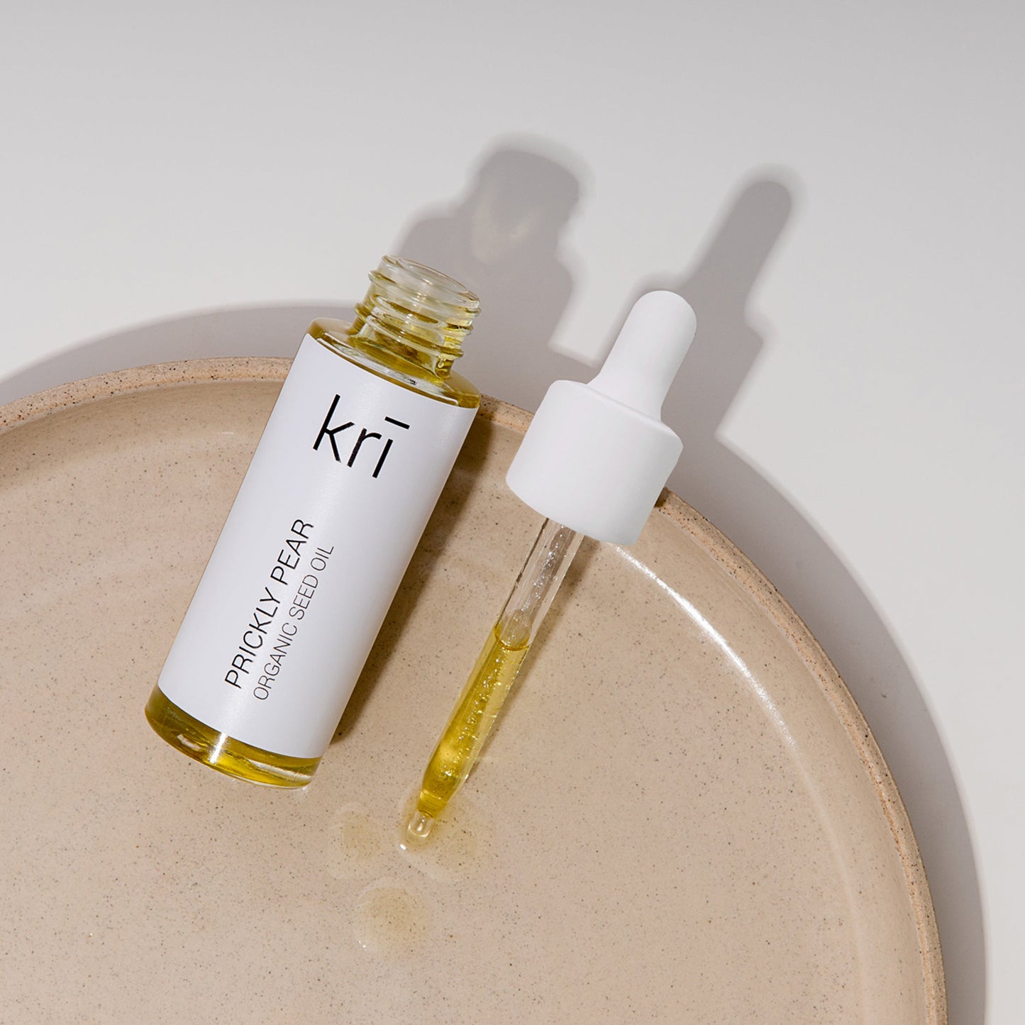 Krī Skincare - Organic Prickly Pear Seed Oil