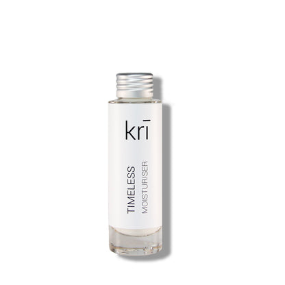 Krī Skincare - Timeless Moisturiser with Prickly Pear