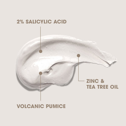 Shakeup Cosmetics - Let's Be Clear