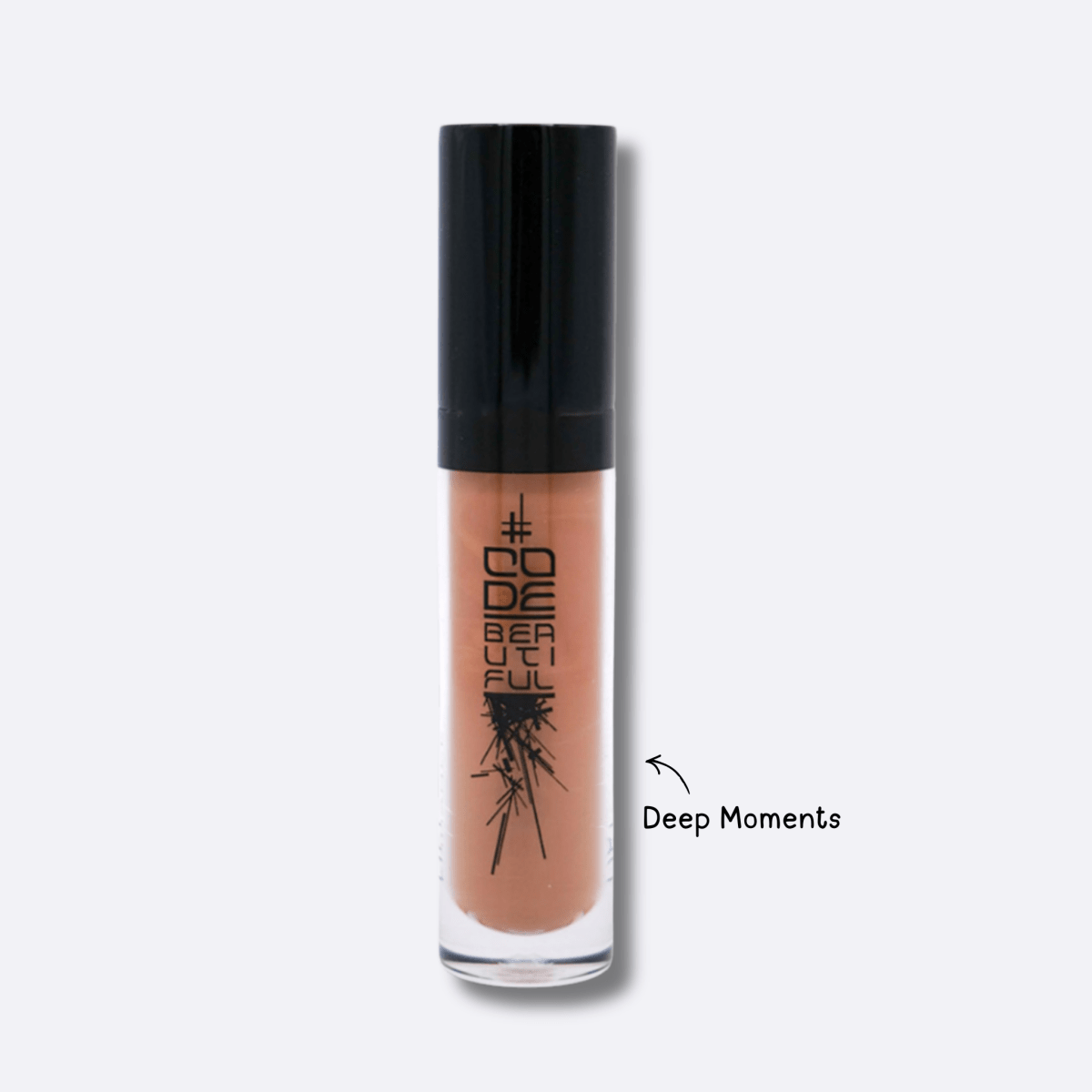 CODE LLE Lid Lift Enhance - 3-in-1 Concealer, Primer & Eyeshadow