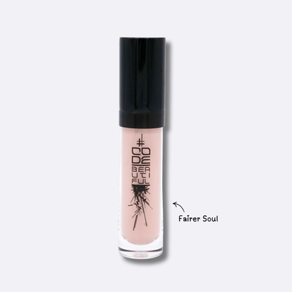 CODE LLE Lid Lift Enhance - 3-in-1 Concealer, Primer & Eyeshadow