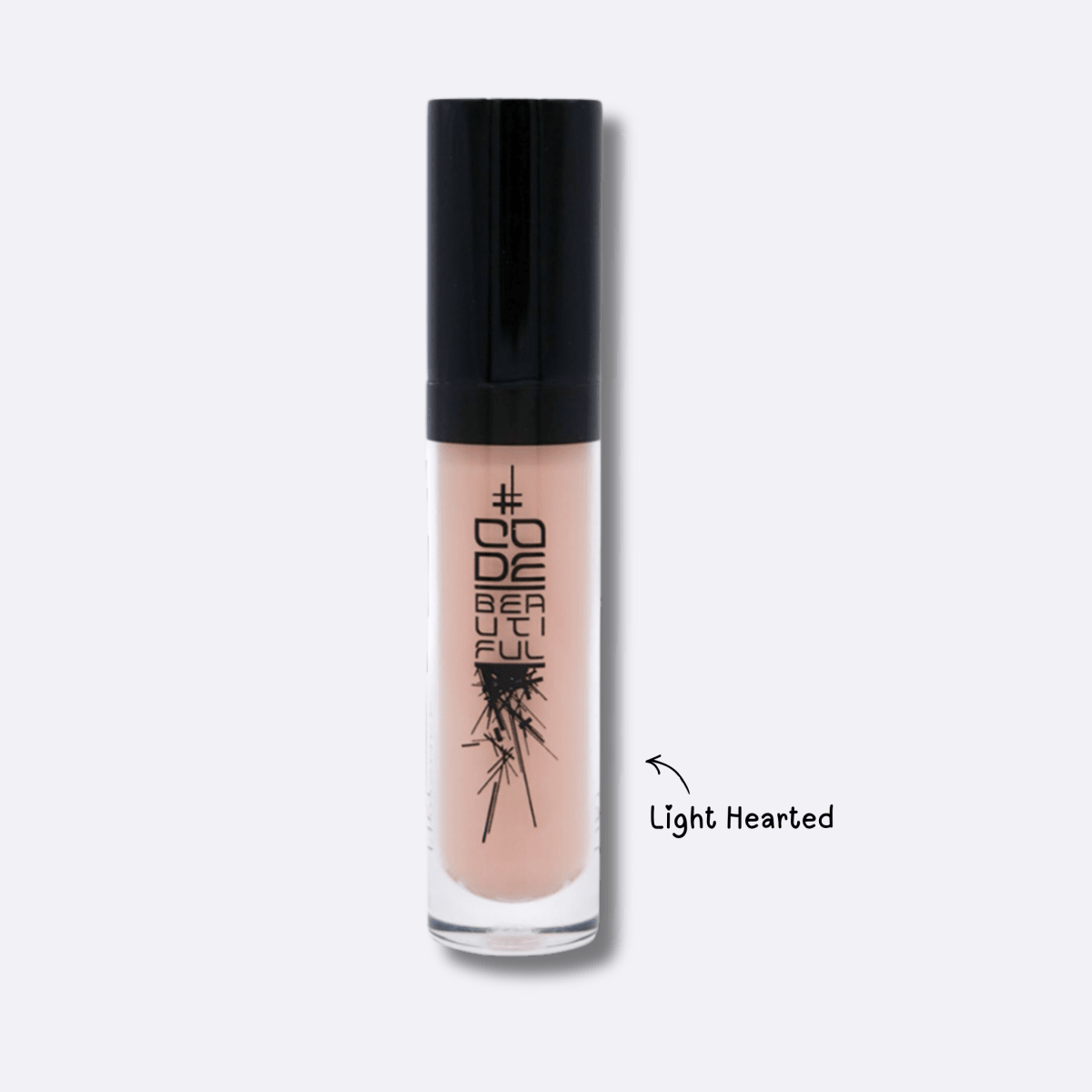 CODE LLE Lid Lift Enhance - 3-in-1 Concealer, Primer & Eyeshadow