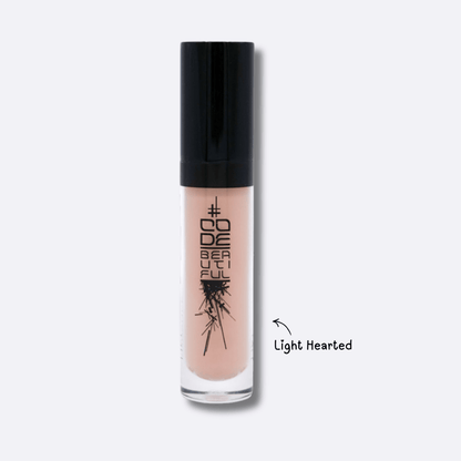 CODE LLE Lid Lift Enhance - 3-in-1 Concealer, Primer & Eyeshadow