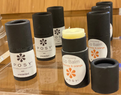 POSYLondon - Lip Balms