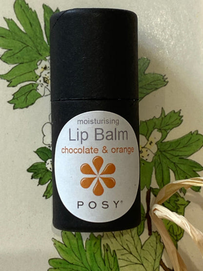 POSYLondon - Lip Balms