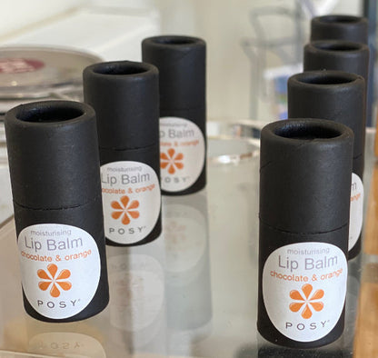 POSYLondon - Lip Balms