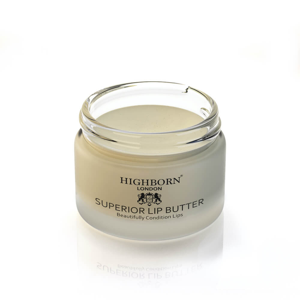 Highborn London Superior Lip Butter (Large 50ml)