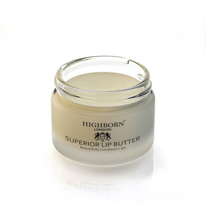 Highborn London Superior Lip Butter (Large 50ml)