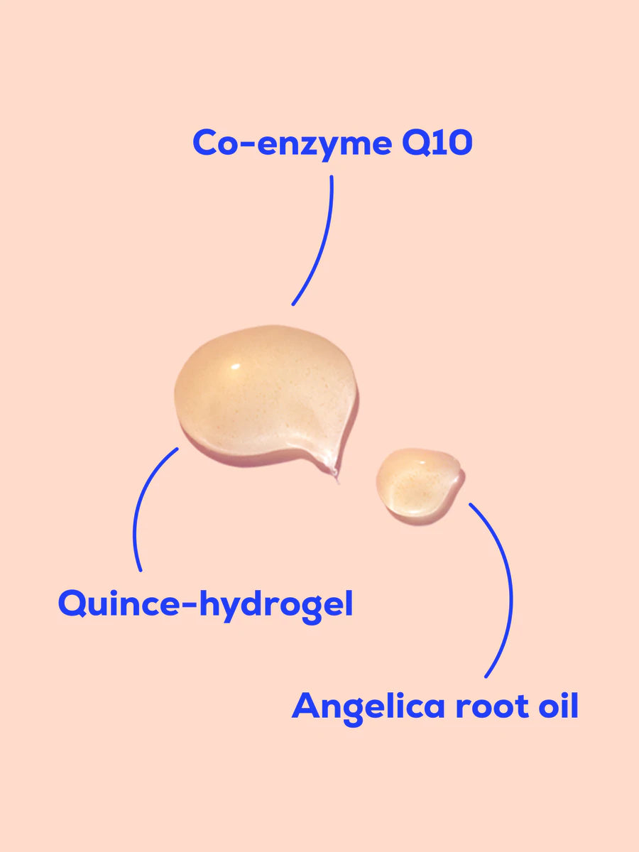 Bloom & Blossom Lovely Jubbly Bust Firming Gel 50ml