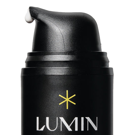 Lumin Sun Defense Broad Spectrum Moisturizer Spf 30