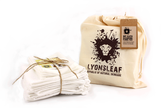 Lyonsleaf Flannel Bale