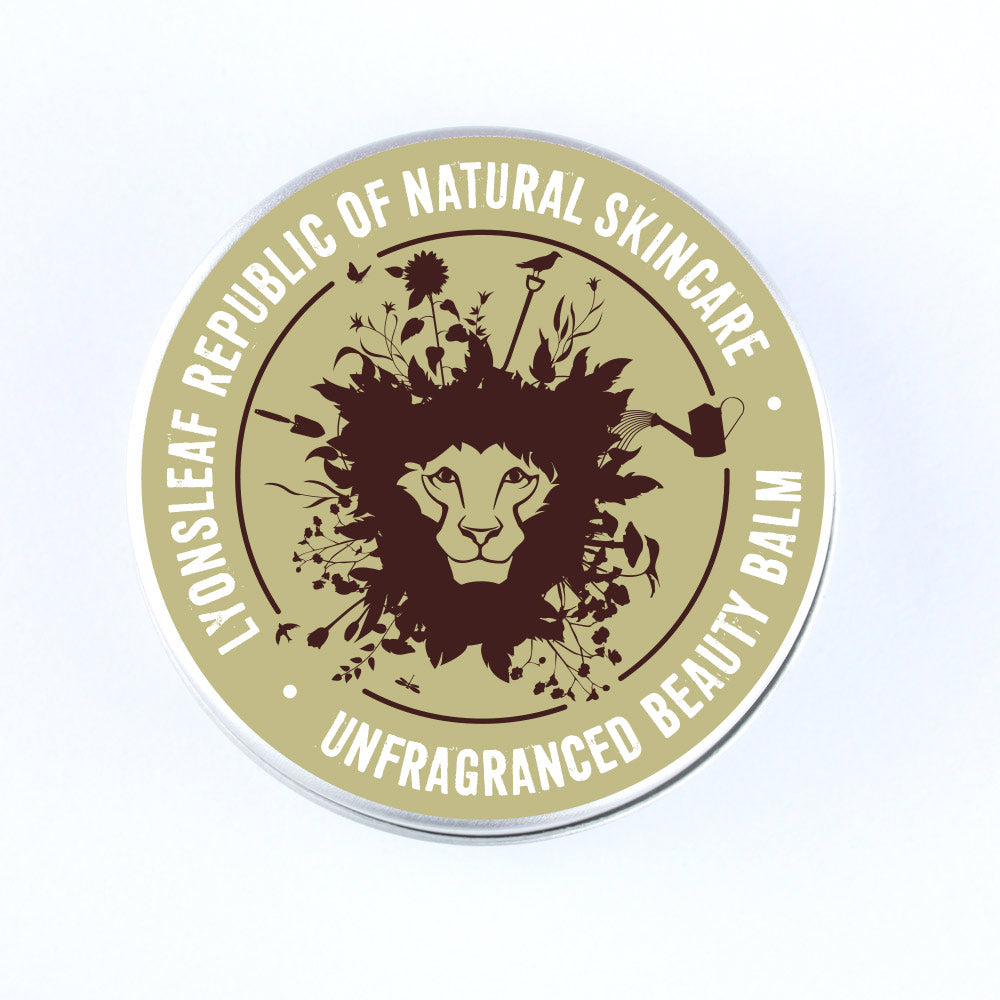 Lyonsleaf Unfragranced Beauty Balm