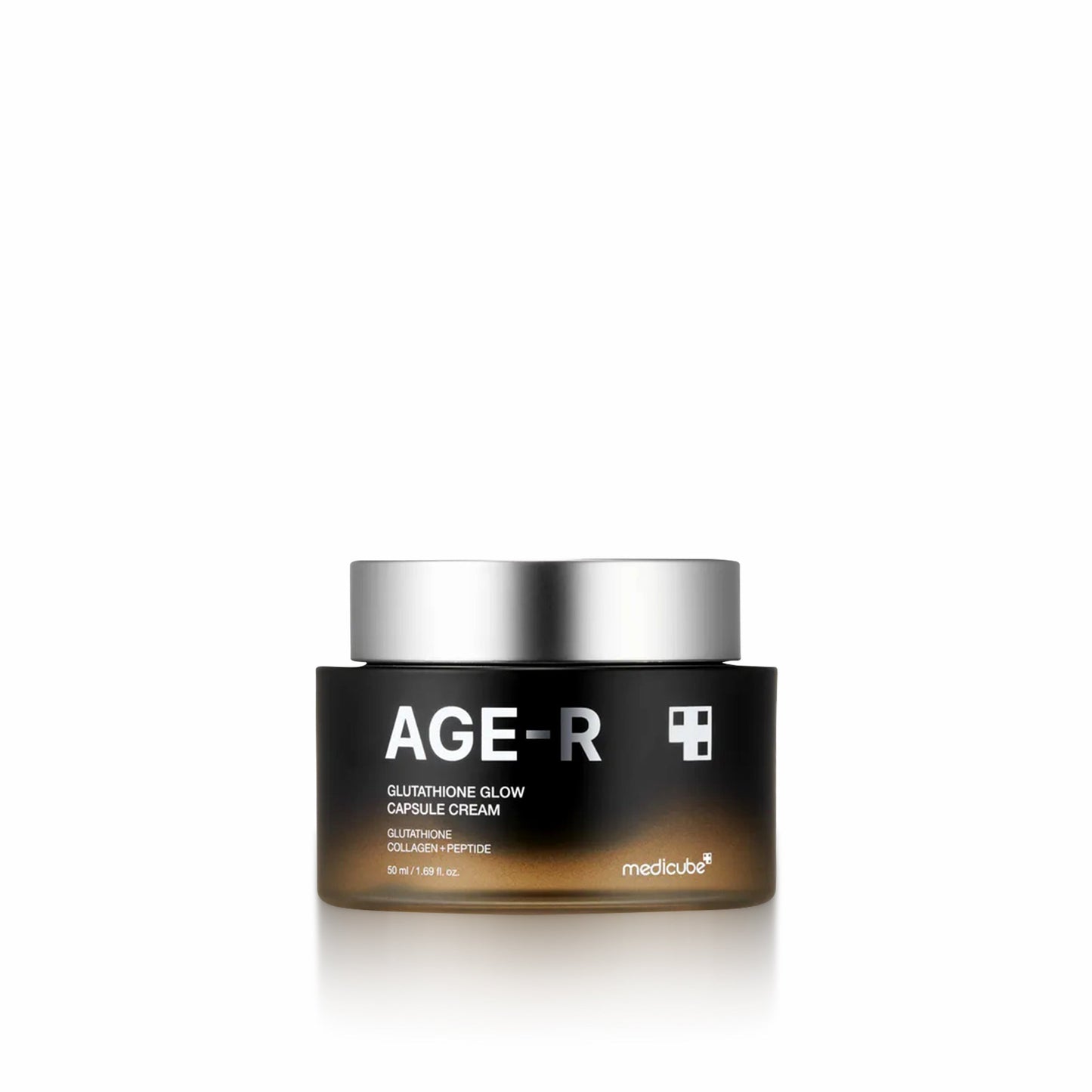 MEDICUBE AGE-R Capsule Cream 50ml