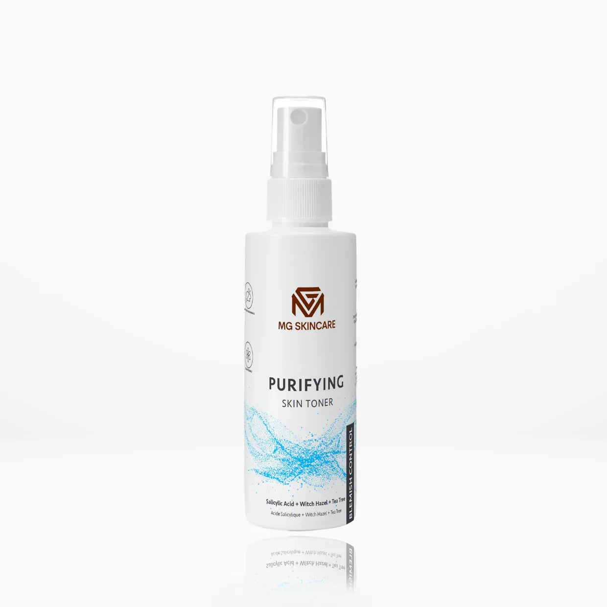 MG Skincare - PURIFYING FACE TONER