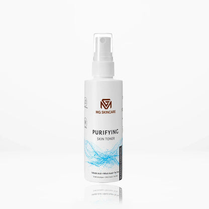 MG Skincare - PURIFYING FACE TONER