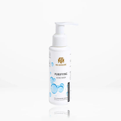 MG Skincare - PURIFYING  ACNE WASH