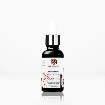 MG Skincare - RECOVERING OIL SERUM