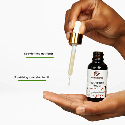 MG Skincare - RECOVERING OIL SERUM