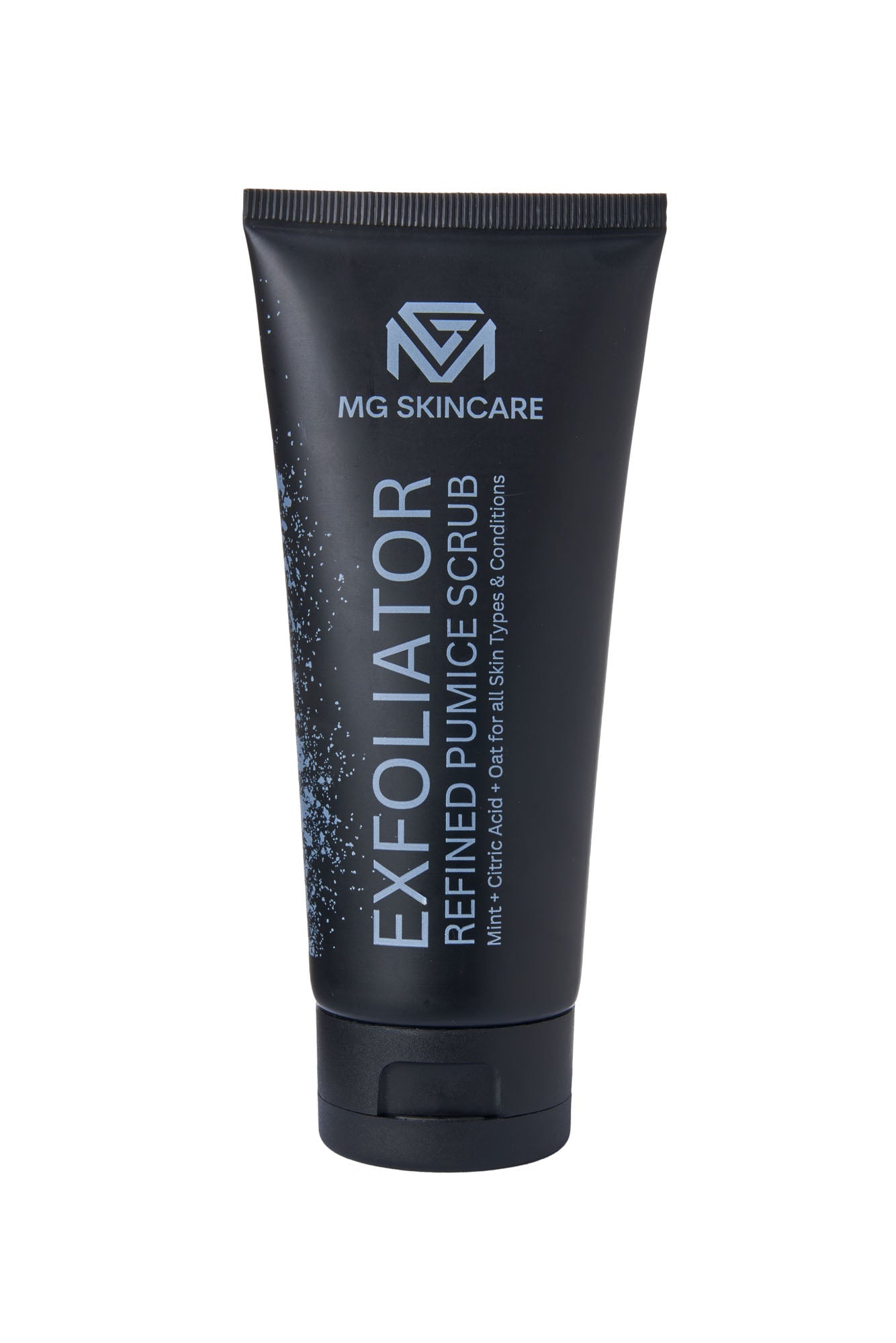 MG Skincare - EXFOLIATOR - FACE SCRUB