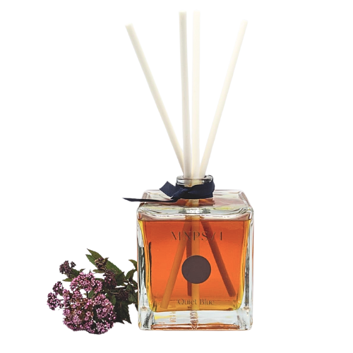 Quiet Blue MNPS/1 XL Reed Diffuser - 500ml