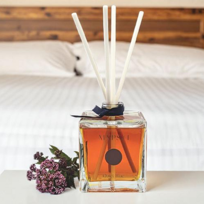 Quiet Blue MNPS/1 XL Reed Diffuser - 500ml