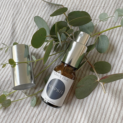 Quiet Blue MNPS/1 Room and Body Spray