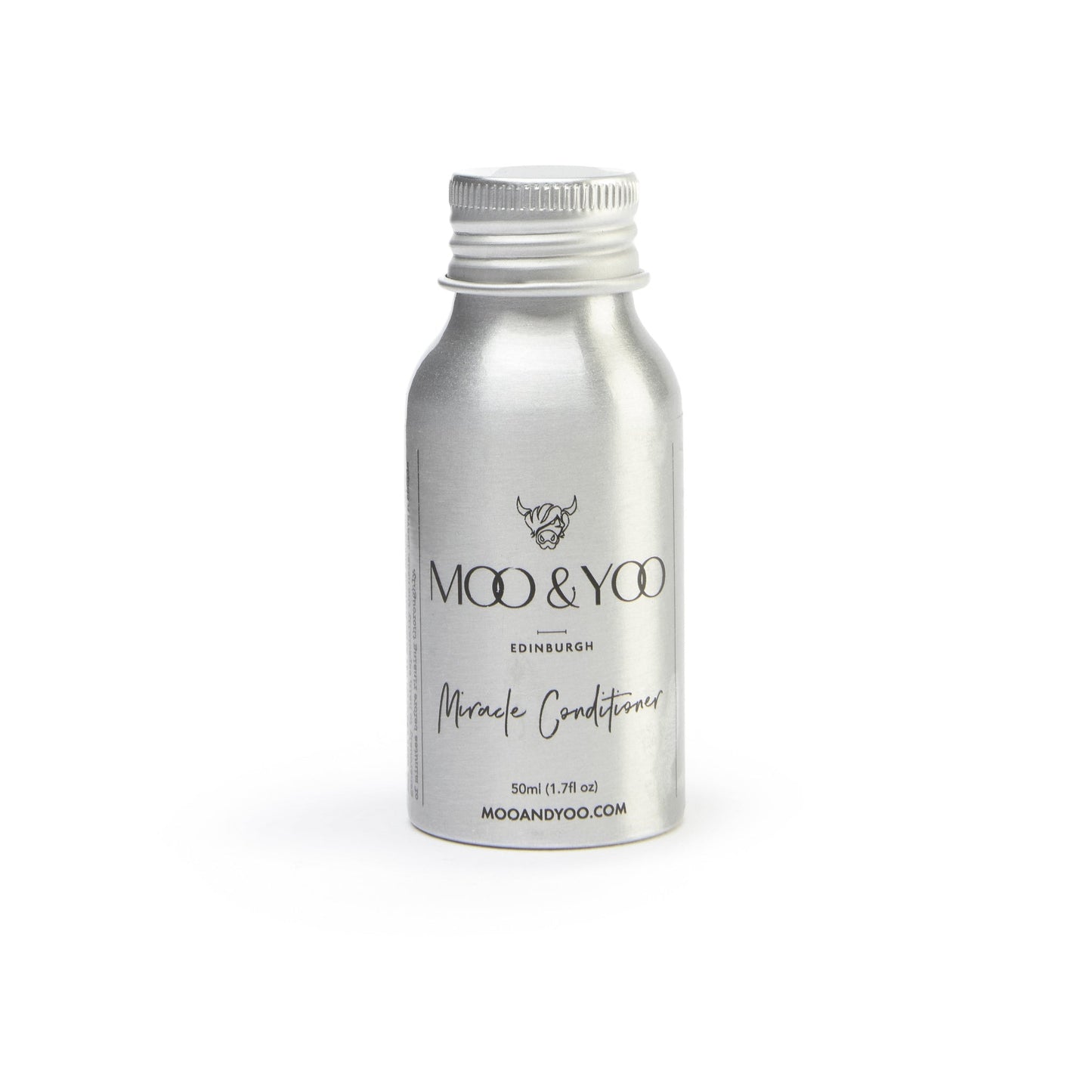 Moo&You Miracle Conditioner