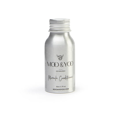 Moo&You Miracle Conditioner