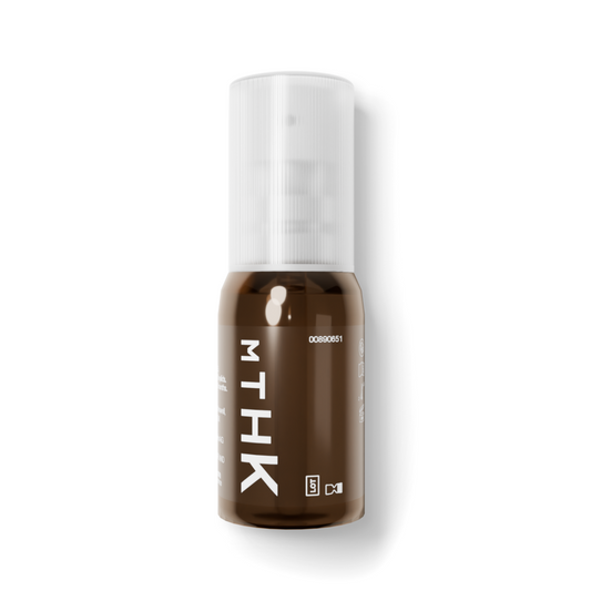 MTHK - EYE SPRAY