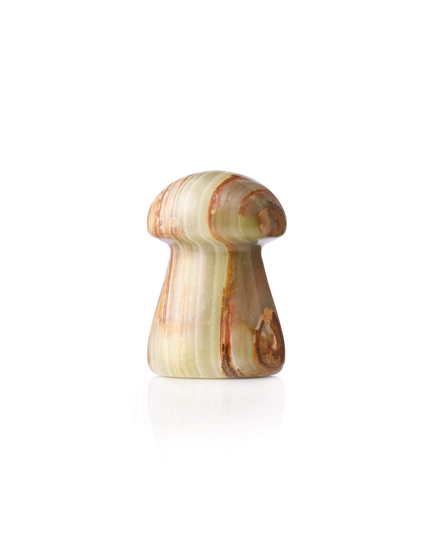 Sacred + Wild Onyx Massage Tool