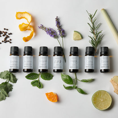 Made By Coopers Revive Essential Oil Blend