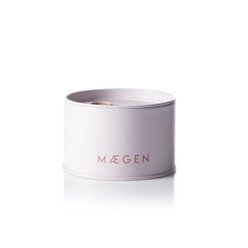Fresh Blooms Candle
