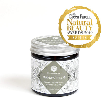 Silvan Skincare - Mama's Balm