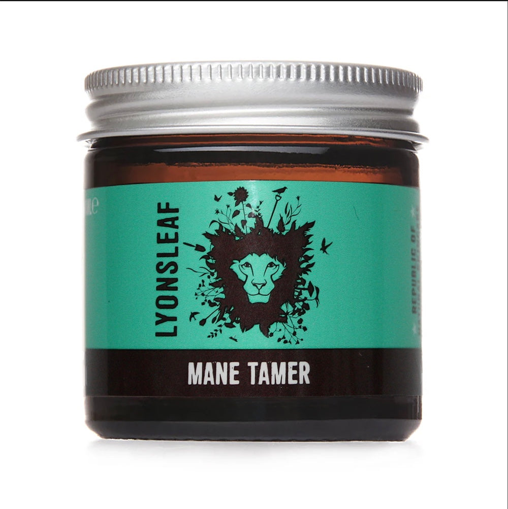 Lyonsleaf Mane Tamer