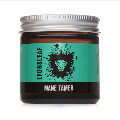 Lyonsleaf Mane Tamer