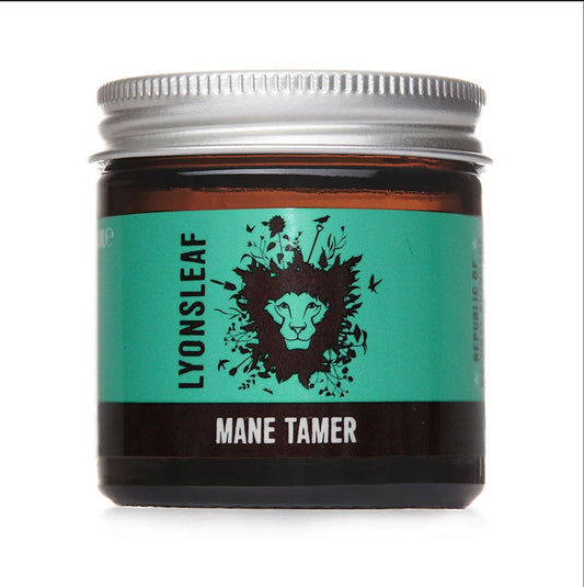 Lyonsleaf Mane Tamer