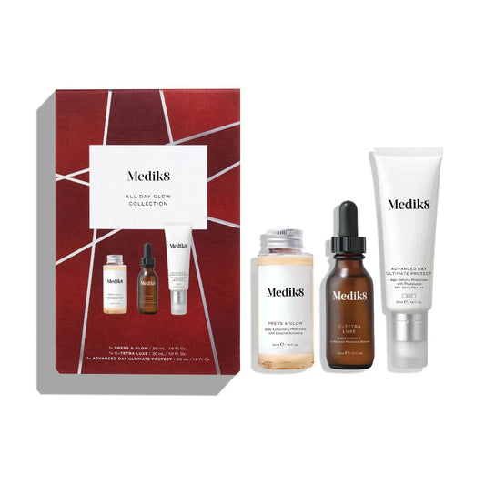 Medik8 All Day Glow Collection