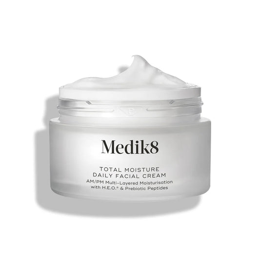 Medik8 Total Moisture Daily Facial Cream™