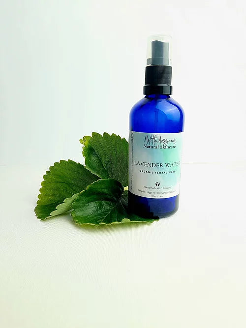 Melitta Meszaros Lavender Floral Water 100ml