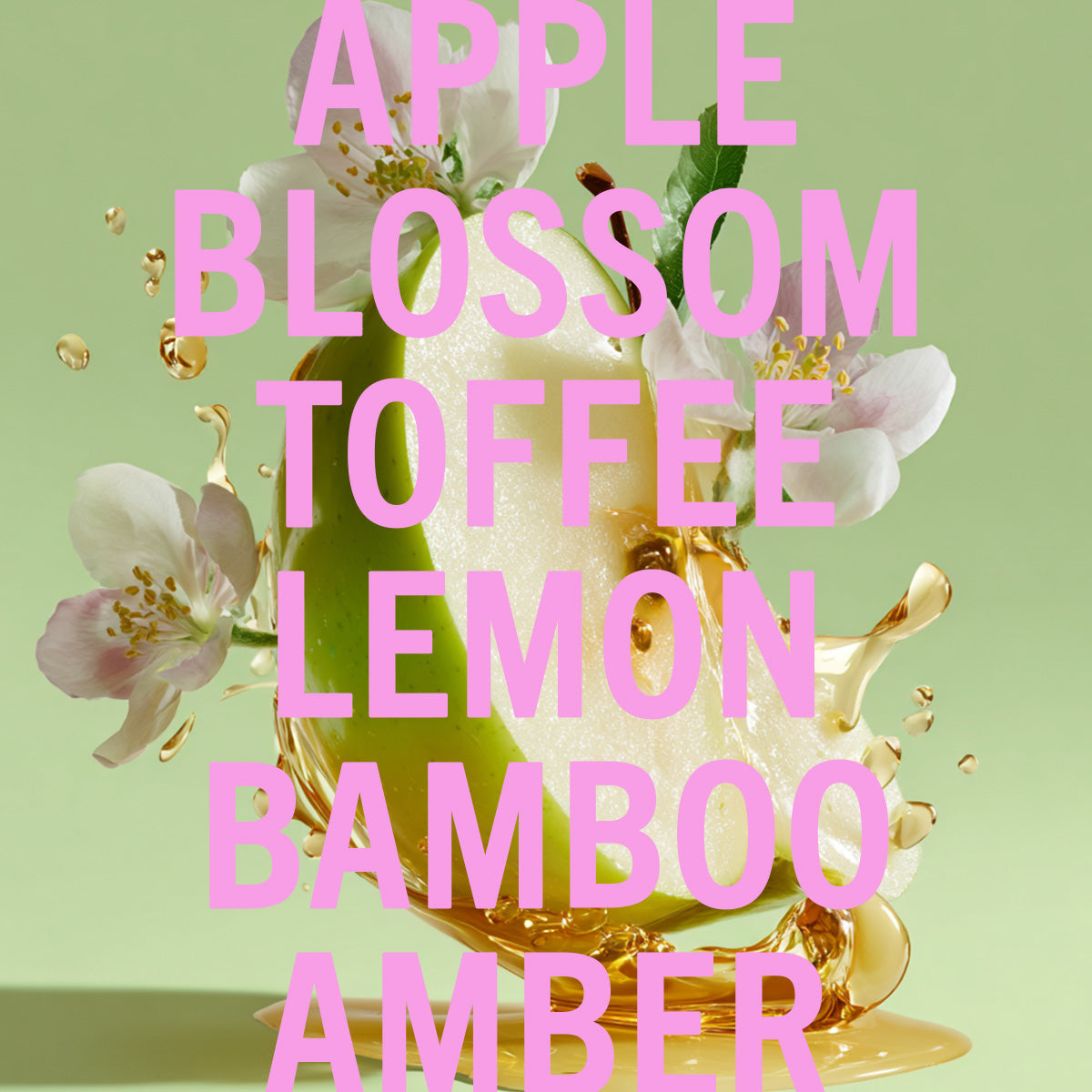 Shay & Blue Melrose Apple Blossom Fragrance 100ml