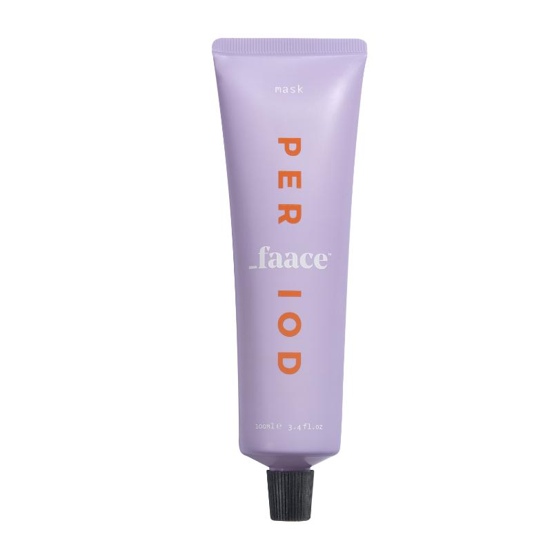 Period Face Gel