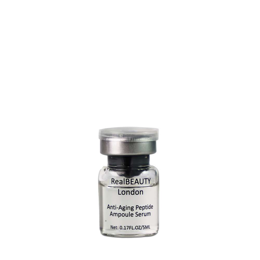 Real Beauty London - Micro Needling Facial Infusion Kit