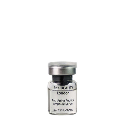 Real Beauty London - Micro Needling Facial Infusion Kit